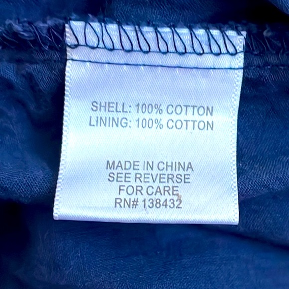 ModCloth full skirt sleeveless dress size S - Picture 7 of 10